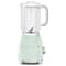 Smeg Blender Pastel Green BLF01PGUK