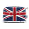 Smeg 2 Slice Toaster Union Jack TSF01UJUK