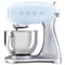 Smeg Stand Mixer Pastel Blue SMF02PBUK