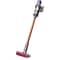 Dyson V10 Absolute Cordless Vacuum Cleaner – Nickel/Yellow – International Version