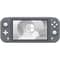 Nintendo Switch Lite 32GB Grey Middle East Version