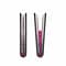 Dyson Corrale Hair Straightener Black Nickel/Fuchsia – HS03 – Middle East Version