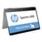 HP Spectre x360 (2016) Laptop – 7th Gen / Intel Core i7-7500U / 13.3inch FHD Touch / 512GB SSD / 8GB RAM / Shared Intel HD 620 Graphics / Windows 10 / Silver / Middle East Version – [13-AC001NE]