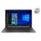 HP (2019) Laptop – 10th Gen / Intel Core i3-1005G1 / 15.6inch FHD / 256GB SSD / 4GB RAM / Shared Intel UHD Graphics / Windows 10 / English & Arabic Keyboard / Natural Silver / Middle East Version – [15S-FQ1001NE]