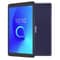 Alcatel 1T 10 Tablet – Android Wi-Fi 16GB 1GB 10inch Bluish Black