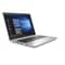 HP ProBook (2018) Laptop – 8th Gen / Intel Core i5-8265U / 15.6inch HD / 1TB HDD / 8GB RAM / 2GB NVIDIA GeForce MX130 Graphics / Windows 10 Pro / Silver – [450 G6]