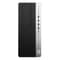 HP EliteDesk 800 G4 Tower Desktop – Core i7 3.2GHz 8GB 1TB Shared Win10Pro Black