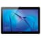 Huawei MediaPad T3 10 Tablet – Android WiFi+4G 16GB 2GB 9.6inch Space Grey