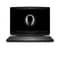 Dell Alienware m17 Gaming Laptop – Core i7 2.2GHz 32GB 1TB+256GB 8GB Win10 17.3inch QHD Silver