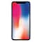 Apple iPhone X (64GB) – Space Grey