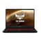 Asus TUF FX705DU-H7106T Gaming Laptop – Ryzen 7 2.3GHz 16GB 1TB+256GB 6GB Win10 17.3inch FHD Stealth Black