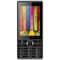 Four Storm S310 4G Dual Sim Smartphone 8GB Black