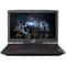 Asus ROG G703GI-E5072T Gaming Laptop – Core i9 2.9GHz 32GB 2TB+512GB 8GB Win10 17.3inch UHD Titanium