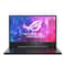 Asus ROG Zephyrus G GA502DU-AL028T Gaming Laptop – Ryzen 7 2.3GHz 16GB 512GB 6GB Win10 15.6inch FHD Black