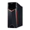 Acer Nitro GX50-600 Desktop – Core i7 3.2GHz 16GB 2TB 6GB Win10 Black