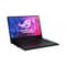 Asus ROG Zephyrus S GX531GXR-AZ059T Gaming Laptop – Core i7 2.6GHz 24GB 1TB 8GB Win10 15.6inch FHD Black English/Arabic Keyboard