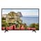 Hisense 50B7100UW 4K Smart UHD Television 50inch (2019 Model)