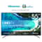 Hisense 58B7200UW 4K UHD Television 58inch (2019 Model)