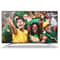 Hisense 55P7 4K HDR Smart ULED Television 55inch (2019 Model)