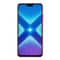 Honor 8X 128GB Red 4G Dual Sim Smartphone