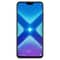 Honor 8X 128GB Black 4G Dual Sim Smartphone