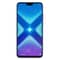 Honor 8X 128GB Blue 4G Dual Sim Smartphone