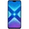 Honor 8X 128GB Phantom Blue 4G Dual Sim Smartphone