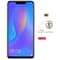 Huawei nova 3i 128GB Pearl White Pre Order Dual Sim Smartphone INELX1