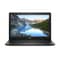 Dell Inspiron 15 (2017) Laptop – Intel Celeron-N4000 / 15.6inch HD / 4GB RAM / 500GB HDD / Shared Intel UHD Graphics 600 / Windows 10 / English Keyboard / Black – [INS-3582-00003-WIN]