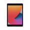 iPad (2020) WiFi 128GB 10.2inch Space Grey Middle East Version with FaceTime