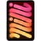 iPad mini (2021) WiFi 256GB 8.3inch Pink Middle East Version with FaceTime