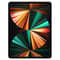 iPad Pro 12.9-inch (2021) WiFi+Cellular 512GB Silver Middle East Version with FaceTime