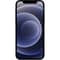 Apple iPhone 12 (64GB) – Black Middle East Version with FaceTime