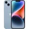 Apple iPhone 14 Plus (128GB) – Blue Middle East Version with FaceTime