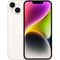 Apple iPhone 14 (256GB) – Startlight Middle East Version with FaceTime