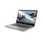 Lenovo ideapad S340-14IWL Laptop – Core i5 1.6GHz 8GB 1TB+128GB 2GB Win10 14inch FHD Platinum Grey English/Arabic Keyboard