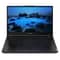Lenovo Legion 5 15IMH05H Gaming Laptop – Core i7 2.6GHz 16GB 1TB+256GB 6GB Win10 15.6inch FHD Phantom Black English/Arabic Keyboard
