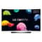 LG 55C6V Curved 4K HDR Smart OLED Television 55inch (2019 Model)