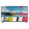 LG 55UJ630V 4K UHD Smart Television LED 55inch (2019 Model)