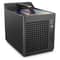 Lenovo Legion C730-19ICO Gaming Desktop – Core i7 3.7GHz 16GB 2TB+256GB 6GB Win10 Iron Grey