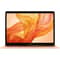 MacBook Air 13-inch (2018) – Core i5 1.6GHz 8GB 256GB Shared Gold
