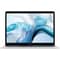 MacBook Air 13-inch (2019) – Core i5 1.6GHz 8GB 256GB Shared Silver English Keyboard International Version
