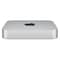 Apple Mac Mini (2020) – Apple M1 Chip / 8GB RAM / 256GB SSD / 8-core GPU / macOS Big Sur / English Keyboard / Silver / Middle East Version – [MGNR3AB/A]