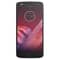 Moto Z2 Play 4G Dual Sim Smartphone 64GB Lunar Grey With Moto Mods 360 Camera