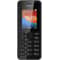 Nokia 108 Dual Sim Mobile Phone Black