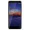 Nokia 3.1 16GB Black Chrome Dual Sim Smartphone TA1063
