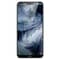 Nokia 6.1 Plus 64GB Gloss White 4G LTE Dual Sim Smartphone TA1116
