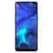 Oppo Reno 4 128GB Galactic Blue Dual Sim Smartphone