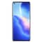 Oppo Reno 5 Pro 256GB Galactic Silver Dual Sim 5G Smartphone