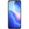 Oppo Reno 5 128GB Galactic Silver 5G Smartphone